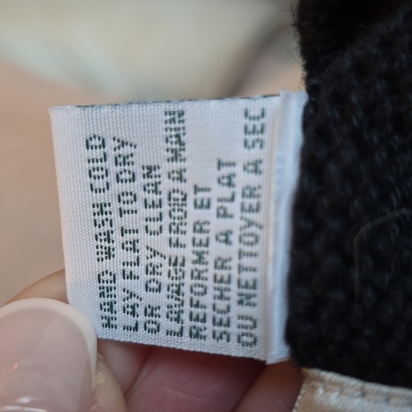 Holiday Black Turkey and Pumpkins Cardigan Sweater - Picture 10 of 10